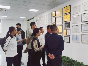 中国邮政携手智航，商务试点合作展望