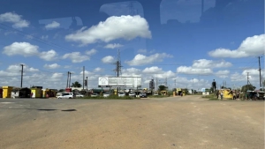 海外视角丨飞马V10R赞比亚培训回顾