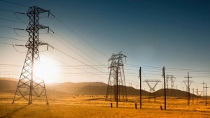 新质生产力崛起！卓翼智能无人机引领电力巡检新趋势