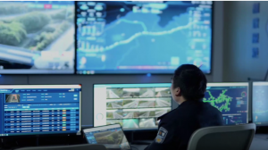 全视频流兼容轻松调用，复亚智能海量算法赋能低空应用