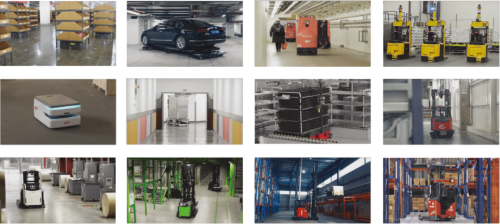 使用攻略丨走进AGV/AMR，零基础带你了解科尔摩根的NDC解决方案(一)