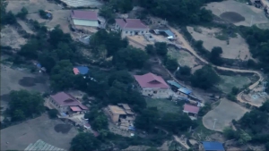 要闻｜腾盾双尾蝎无人机紧急驰援木里地震救灾核灾工作