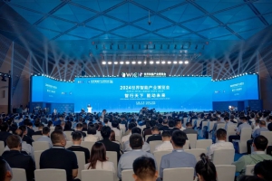 EH216-S天津首飞，天津市委书记陈敏尔、中国科协主席万钢等嘉宾现场观看