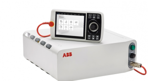 提升机器人操作的灵活性和可靠性，ABB 推出OmniCore控制器平台