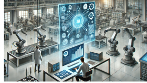 人工智能是技术公司的生存关键