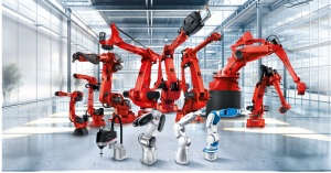 Stellantis汽车集团出售其机器人公司Comau