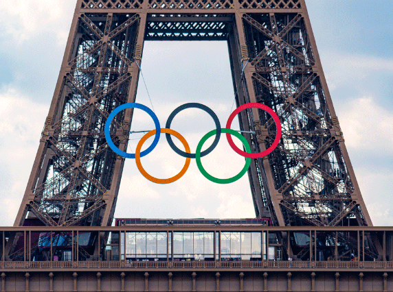 全球首个！eVTOL助力2024巴黎奥运会