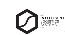 MIT宣布成立智能物流系统实验室