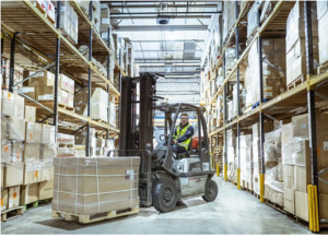 英国折扣零售商Home Bargains宣布部署近100台Lowpad AGV