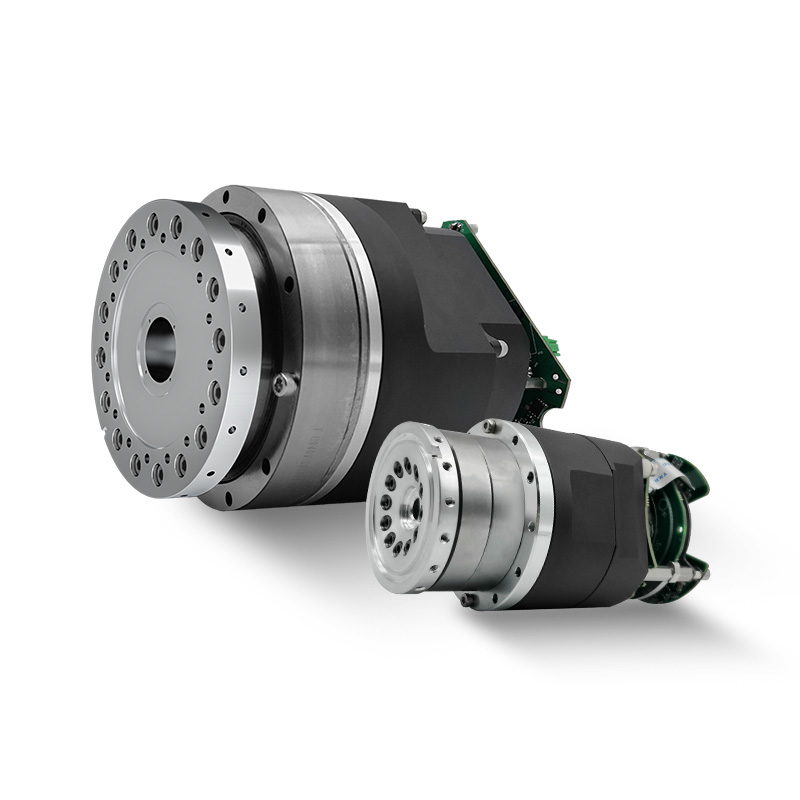 RJSIIZ系列机器人一体化关节模组-多种规格-支持OEM/ODM定制-源头厂家-泰科机器人