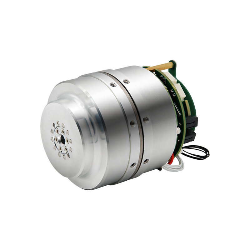 MJX系列轻量化机器人关节模组-支持OEM/ODM定制-源头厂家-泰科机器人