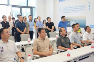 首批5条航线 | 全国首个"无人机+北斗”低空综合服务中心在株洲正式启用！