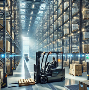 外媒：叉车使用情况调查--不止价格，服务更重要！