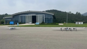 应急救援丨羚控科技高性能无人机开辟空中救援通道