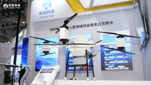 直击现场丨羚控科技精彩亮相2024金砖国家新工业革命展