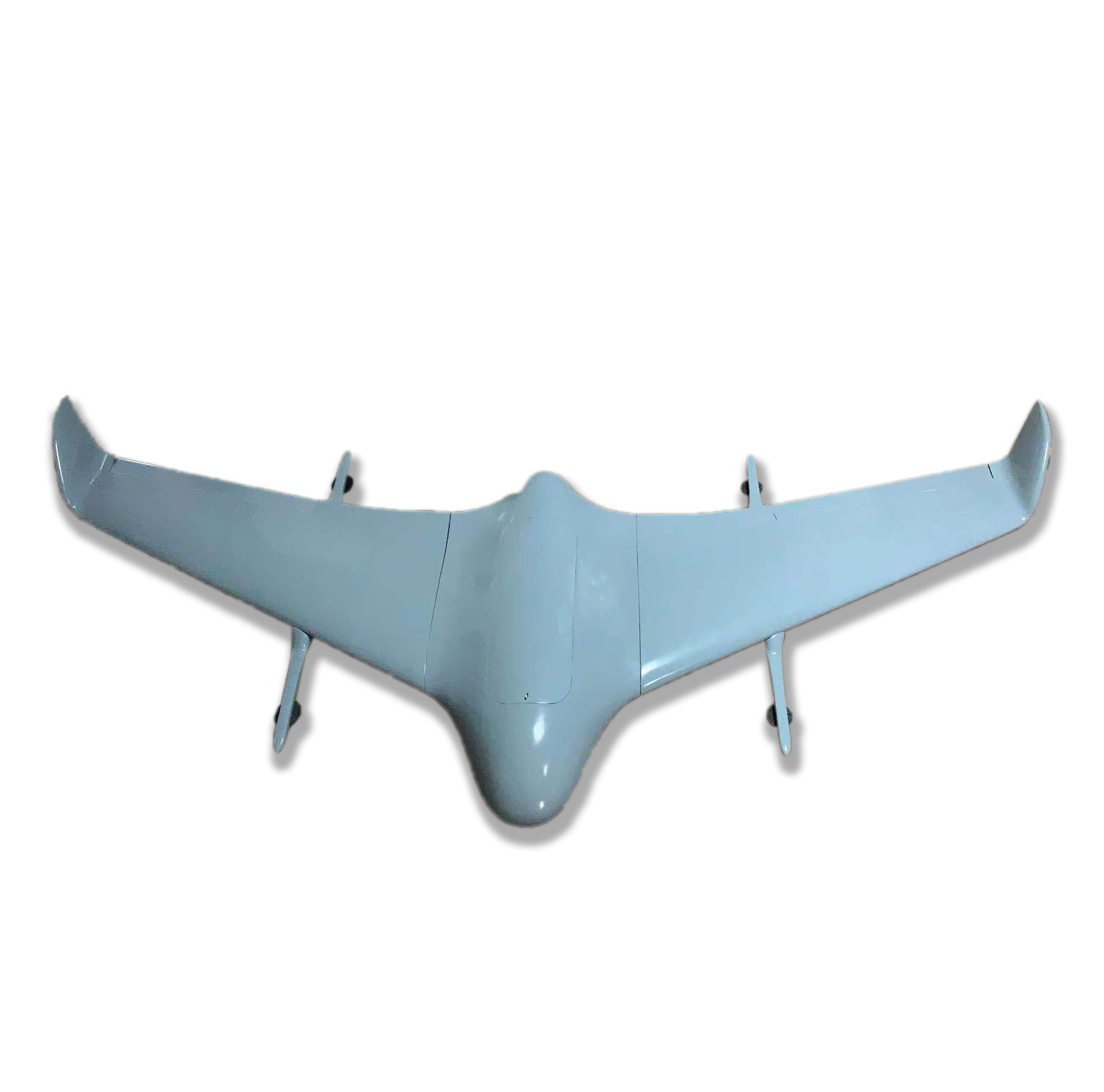 定制碳纤维复合材料无人机复合翼机壳机架