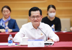 北航投资董事长夏炜出任卓翼智能董事，共绘科技新篇章！