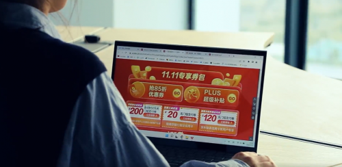 备战双十一！你关心的那些物流问题，立镖“小黄人”逐个击破！