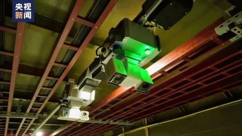 媒体专访 | 国自机器人—为客户解决需求痛点