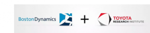 波士顿动力与丰田宣布联合研究通用类人机器人