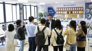 奋进中的新秦商故事丨羚控科技推动低空经济发展