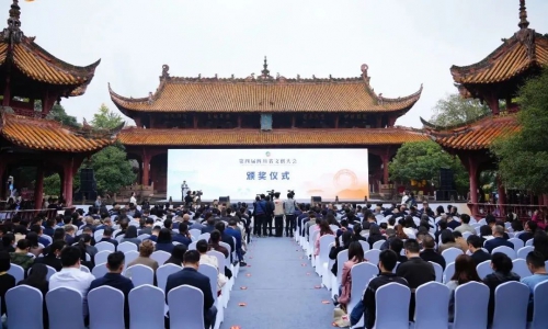 四川首飞！智航飞碟开创“低空+新媒体”模式