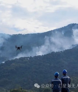 “天外来援”|无人机＋挂载设备，实现超高效应急救援！