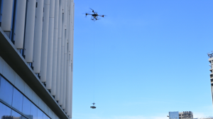 星逻智能：国际标准赋能低空经济