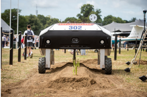 Muddy机器收购Fox Robotics主要资产和知识产权