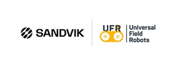 山特维克宣布收购自主机器人公司Universal Field