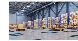 索尼发布新技术推动自主移动机器人发展