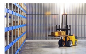 Vecow ：嵌入式工作站推动智能无人叉车的发展