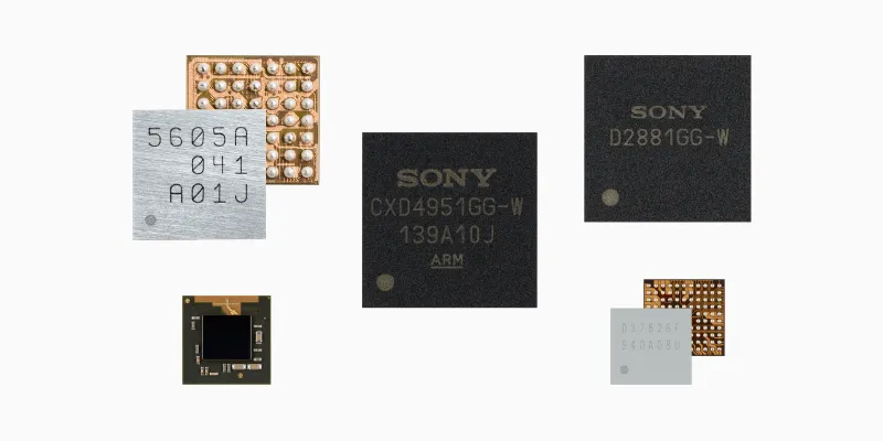 LSI/IC/模块