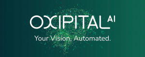 Oxipital AI宣布和史陶比尔机器人合作