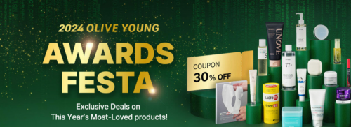 韩国OliveYoung 携手立镖：创新“订单到人”分拣方案，破解美妆分拣易碎挑战！