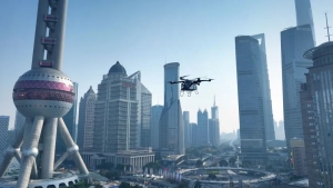 飞驰中国第一站——上海，我们来了！