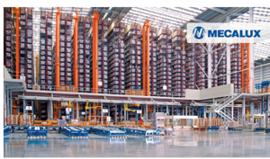 MIT与Mecalux合作加速物流领域自主学习和人工智能应用