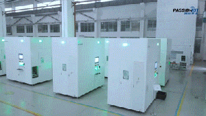 智能线边仓系统出海热潮：派迅年终批量发货点燃海外供应链革新