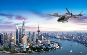 沃兰特航空顺利完成2024年度第六轮数亿元Pre-B轮融资