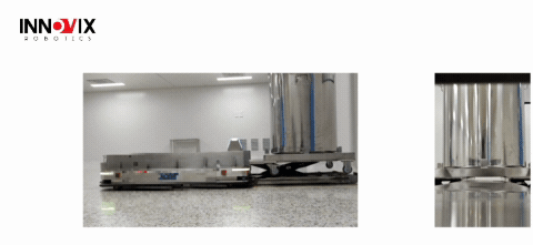 案例 | 医药制药企业×稳石机器人，打造胶囊药物生产自动化解决方案