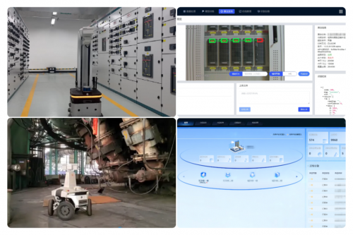 千巡科技携手优锘科技，强化智能巡检巡防新业态