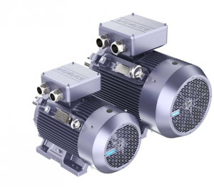 汇川技术进军欧洲交流电机市场