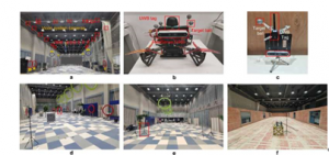 苏黎世联邦理工学院开发了一种基于磁场的定位系统可用于机器人导航