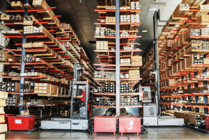 HUBTEX将在LogiMAT 2025推出其最新的叉车远程维护和车队管理解决方案