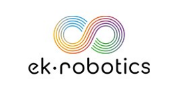 EK Robotics将在LogiMAT 2025展示其最新运输机器人、3D物体识别软件以及分析工具