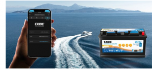 Exide将在LogiMAT 2025展示其在车队电气化和能源管理领域的智能解决方案