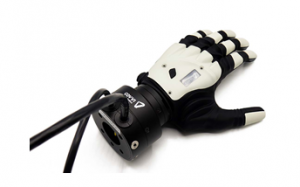 COVVI发布备受期待的突破性的COVVI机器人手