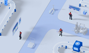 追求更高效的物流追踪：Unitwi的全新突破