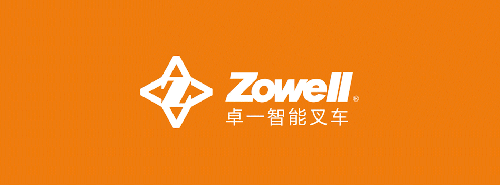 客户案例|卓一VNA窄巷道叉车+1.65m巷道为五金行业高效密集存储赋能！