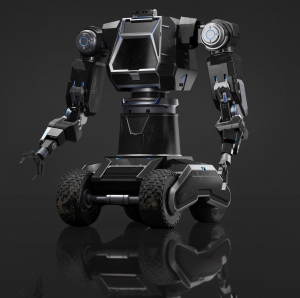 AI Robotic